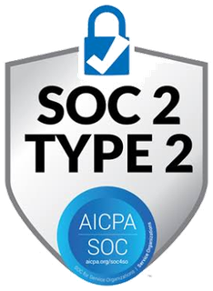 SOC 2 Type 2 · AICPA SOC